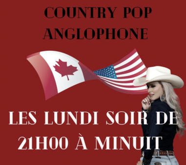 COUNTRY-POP-ANGLOPHONE