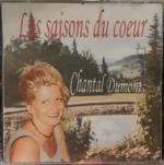 Chantal Dumont-Les saison de coeur