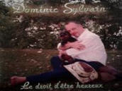 DOminic-Sylvain-Album-Le droit-d'etre-heureux