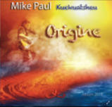Mike-Paul-Kuekuatsheu-Origine-CD