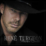 René-turgeon-Album -Melodies-country